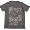 Unicorn T-Shirt Grey L