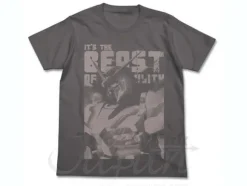 Unicorn T-Shirt Grey M