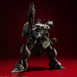 VAKIT (Variable Action Kit) Mobile Suit Gundam Shin MS Senki Geara Doga (Commander Type)