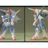 1/100 V2 Buster Gundam