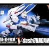 1/100 V-Dash Gundam
