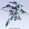 1/100 Vent Saviour Gundam