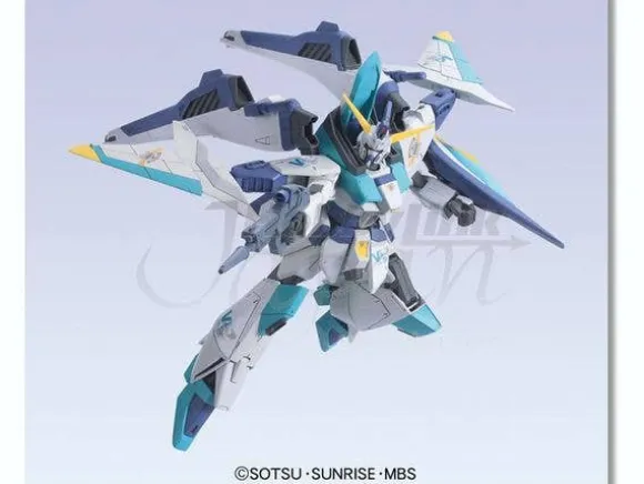 1/100 Vent Saviour Gundam