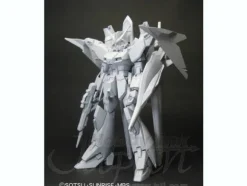 1/100 Vent Saviour Gundam