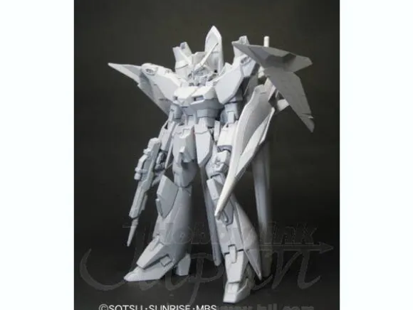 1/100 Vent Saviour Gundam