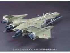 1/72 VF-27b Lucifer Valkyrie Normal Type