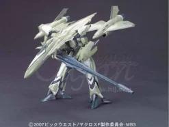 1/72 VF-27b Lucifer Valkyrie Normal Type
