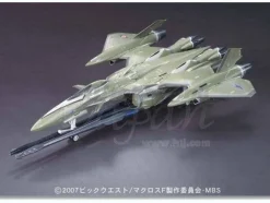 1/72 VF-27b Lucifer Valkyrie Normal Type