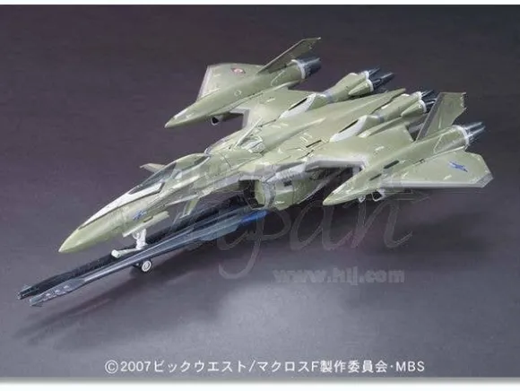 1/72 VF-27b Lucifer Valkyrie Normal Type