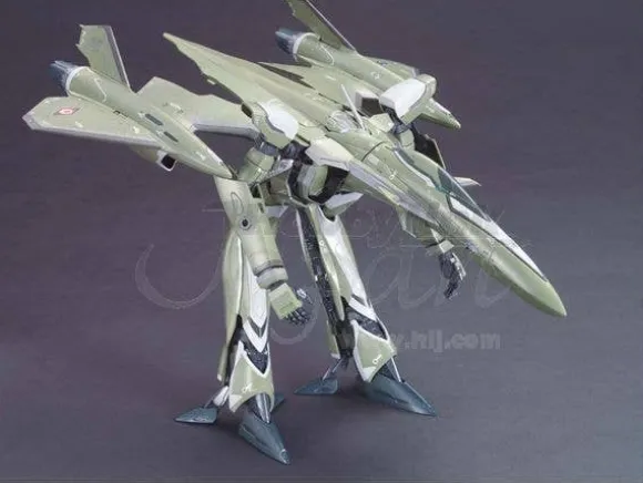 1/72 VF-27b Lucifer Valkyrie Normal Type