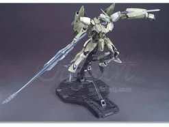 1/72 VF-27b Lucifer Valkyrie Normal Type