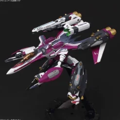 1/72 VF-31C Super Siegfried (Mirage Farina Jenius)