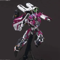 1/72 VF-31C Super Siegfried (Mirage Farina Jenius)