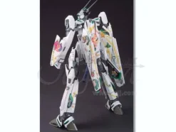 1/72 VF-25F Messiah Valkyrie Alto Custom Ranka Deculture Decal Ver.