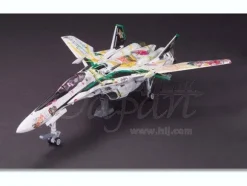 1/72 VF-25F Messiah Valkyrie Alto Custom Ranka Deculture Decal Ver.