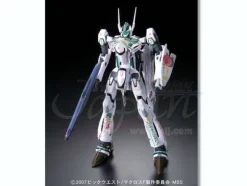 1/72 VF-25F Messiah Valkyrie Alto Custom Ranka Deculture Decal Ver.
