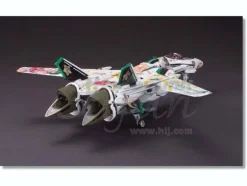 1/72 VF-25F Messiah Valkyrie Alto Custom Ranka Deculture Decal Ver.