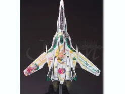 1/72 VF-25F Messiah Valkyrie Alto Custom Ranka Deculture Decal Ver.