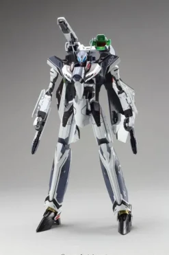 1/72 VF-31F Siegfried (Messer Ihlefeld)