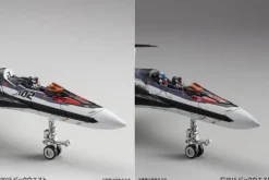 1/72 VF-31F Siegfried (Messer Ihlefeld)