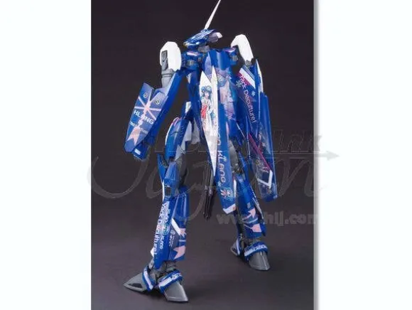 1/72 VF-25G Messiah Valkyrie Michael Custom Klan Deculture Decal Ver.