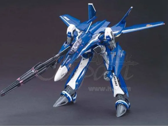 1/72 VF-25G Messiah Valkyrie Michael Custom