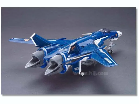1/72 VF-25G Messiah Valkyrie Michael Custom