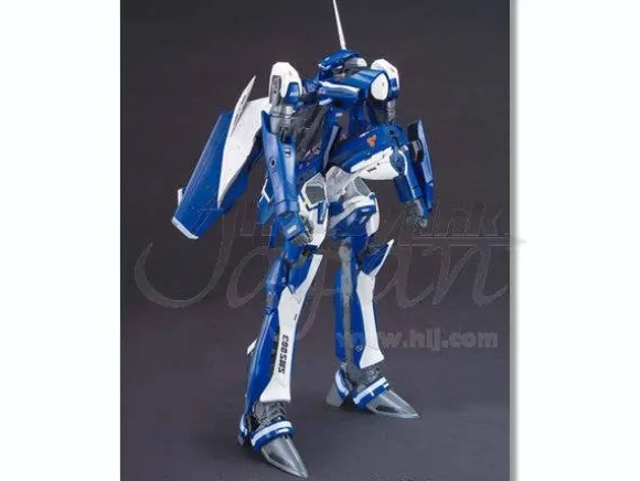 1/72 VF-25G Messiah Valkyrie Michael Custom