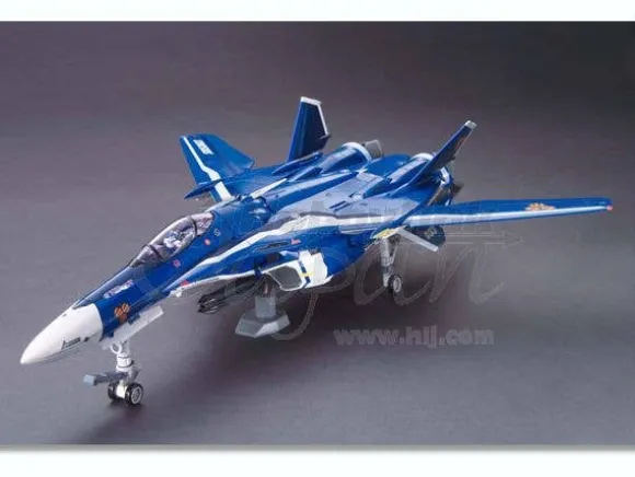 1/72 VF-25G Messiah Valkyrie Michael Custom