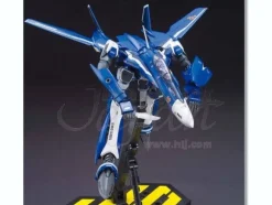 1/72 VF-25G Messiah Valkyrie Michael Custom