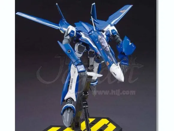 1/72 VF-25G Messiah Valkyrie Michael Custom