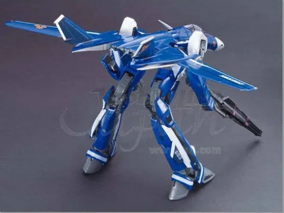 1/72 VF-25G Messiah Valkyrie Michael Custom