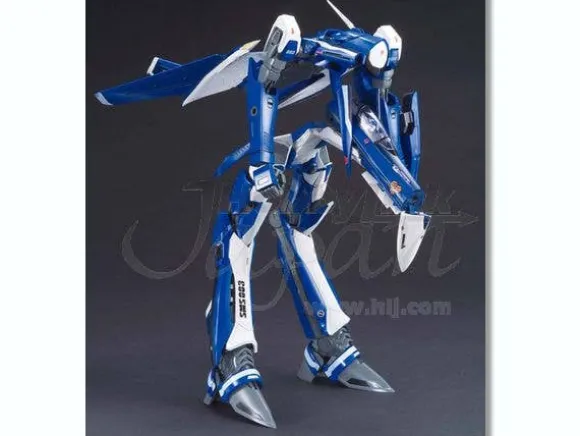 1/72 VF-25G Messiah Valkyrie Michael Custom