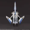 1/72 VF-31J Siegfried (Macross 35th Anniversary Painting)