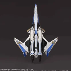 1/72 VF-31J Siegfried (Macross 35th Anniversary Painting)