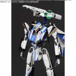 1/72 VF-31J Siegfried (Macross 35th Anniversary Painting)