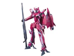 1/72 VF-27 Lucifer Valkyrie Brera Sterne Custom