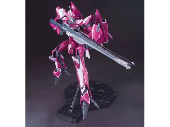 1/72 VF-27 Lucifer Valkyrie Brera Sterne Custom