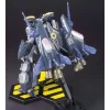1/72 VF-25S Armored Messiah Valkyrie Ozma Custom