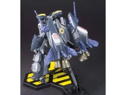1/72 VF-25S Armored Messiah Valkyrie Ozma Custom