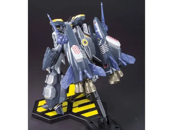 1/72 VF-25S Armored Messiah Valkyrie Ozma Custom