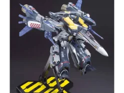 1/72 VF-25S Armored Messiah Valkyrie Ozma Custom