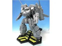 1/72 VF-25S Armored Messiah Valkyrie Ozma Custom
