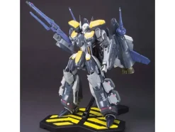 1/72 VF-25S Armored Messiah Valkyrie Ozma Custom