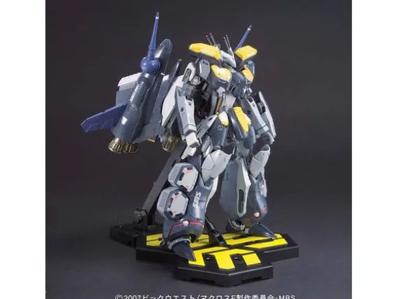 1/72 VF-25S Armored Messiah Valkyrie Ozma Custom