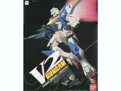 1/60 V2 Gundam