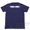 V2 Gundam T-Shirt Night Blue L