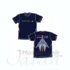 Wave Rider '06 T-Shirt Navy L