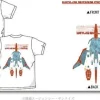Wave Rider '06 T-Shirt White M