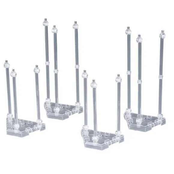 Weapon Display Base 01